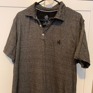 Used Rugby University collared shirt